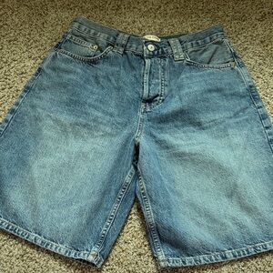 We The Free Montana  Shorts NWOT